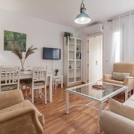 Apartamento Titin Córdoba Exteriör bild