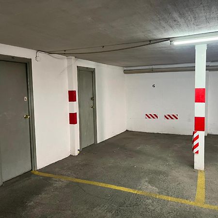 Apartamento Titin Córdoba Exteriör bild