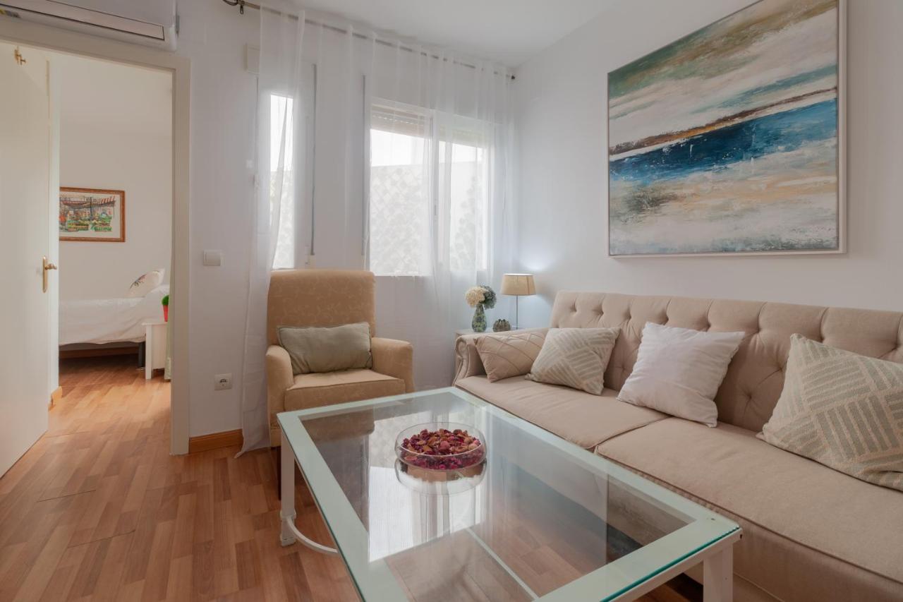 Apartamento Titin Córdoba Exteriör bild