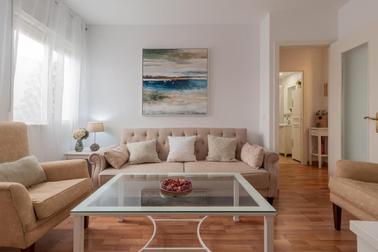 Apartamento Titin Córdoba Exteriör bild