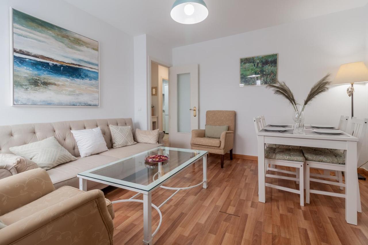 Apartamento Titin Córdoba Exteriör bild