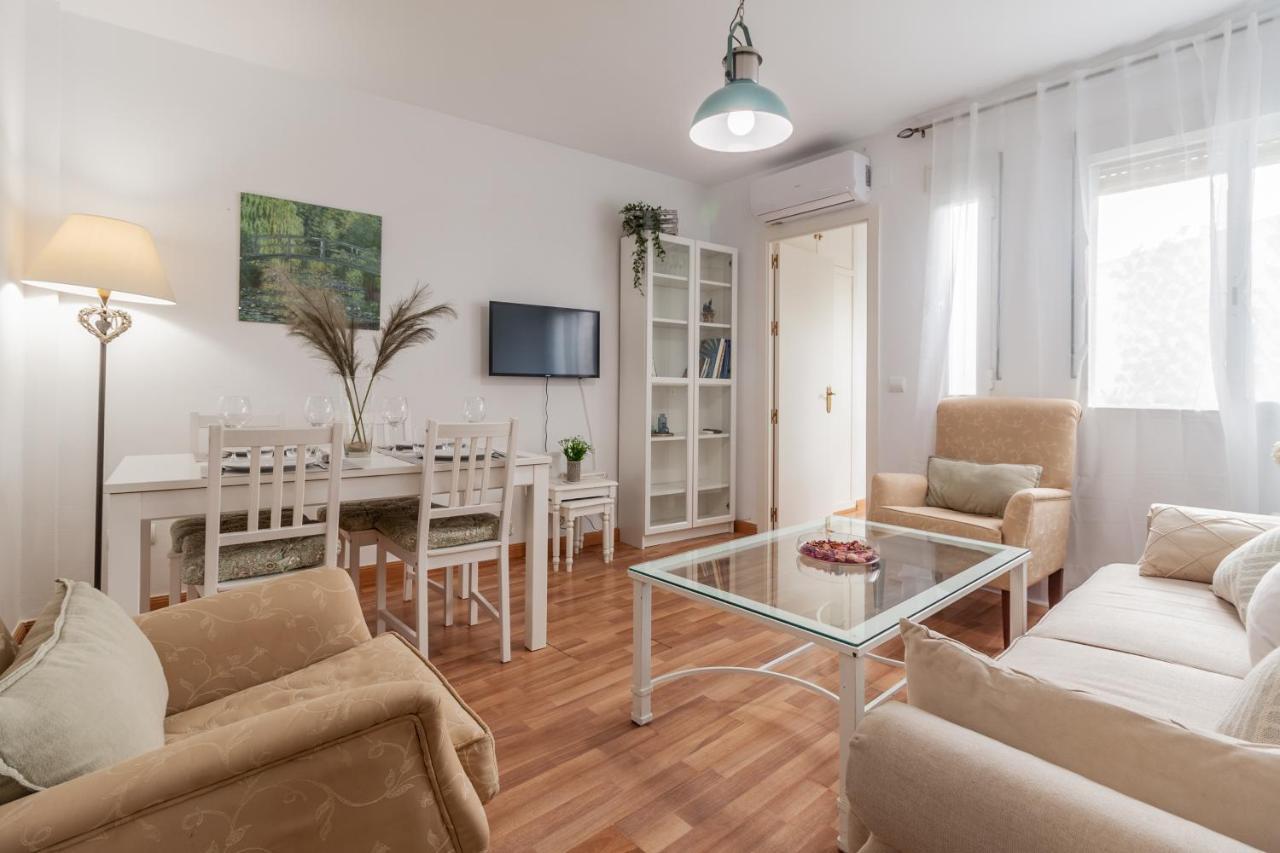 Apartamento Titin Córdoba Exteriör bild