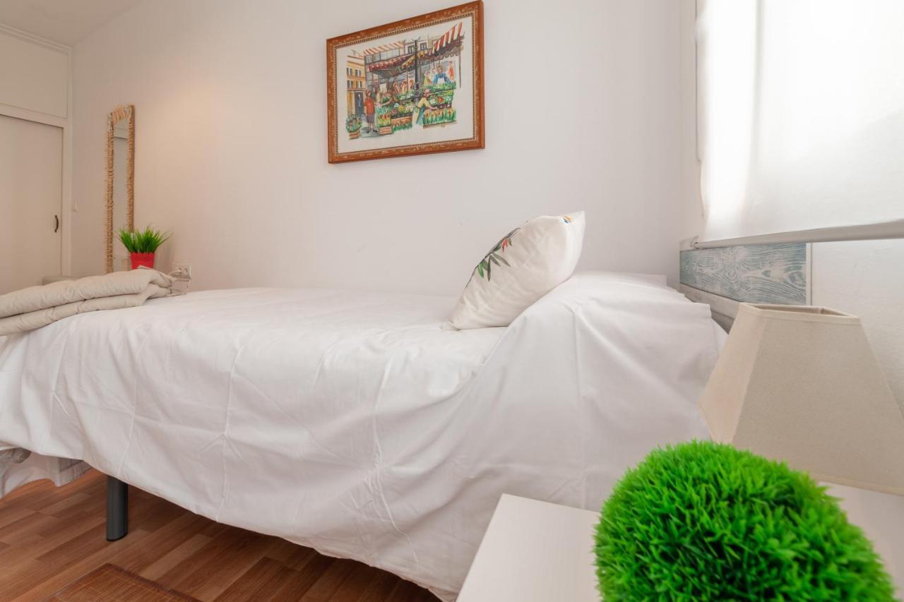 Apartamento Titin Córdoba Exteriör bild