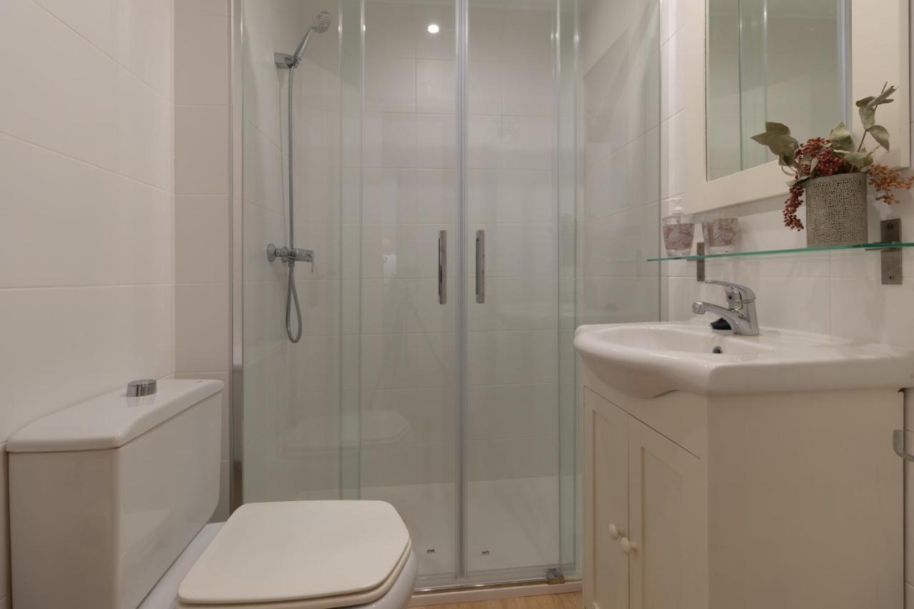 Apartamento Titin Córdoba Exteriör bild