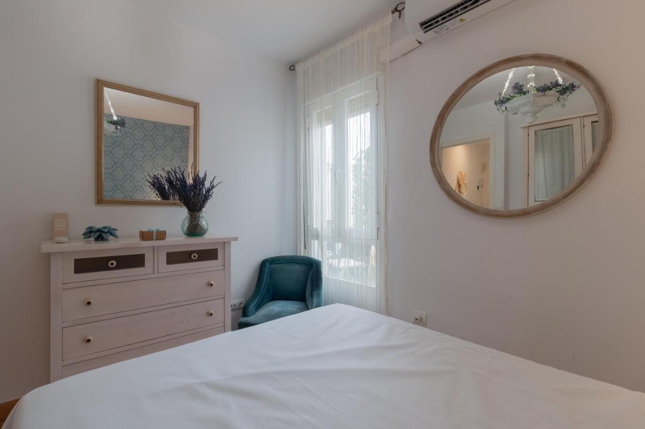 Apartamento Titin Córdoba Exteriör bild