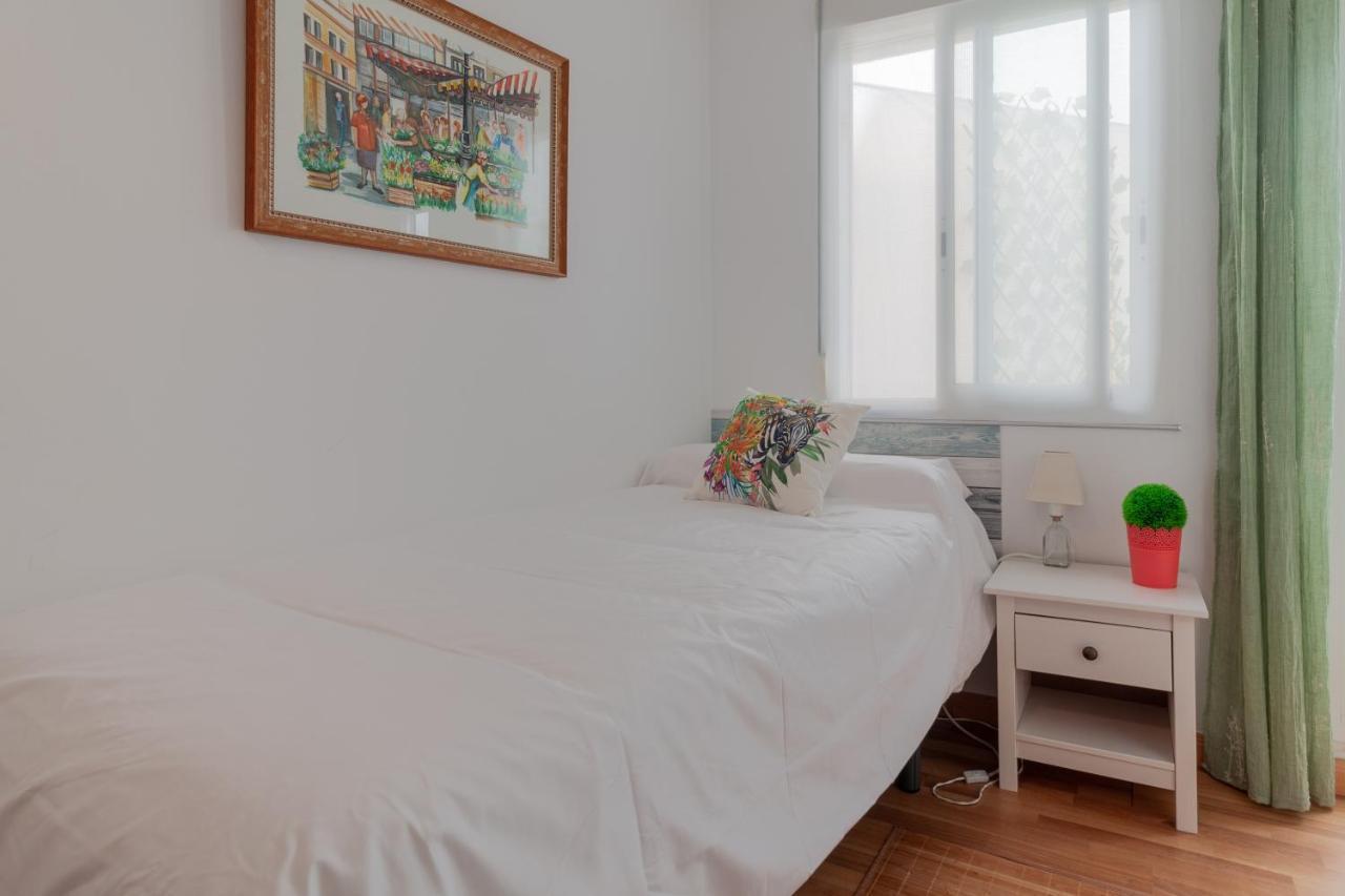 Apartamento Titin Córdoba Exteriör bild