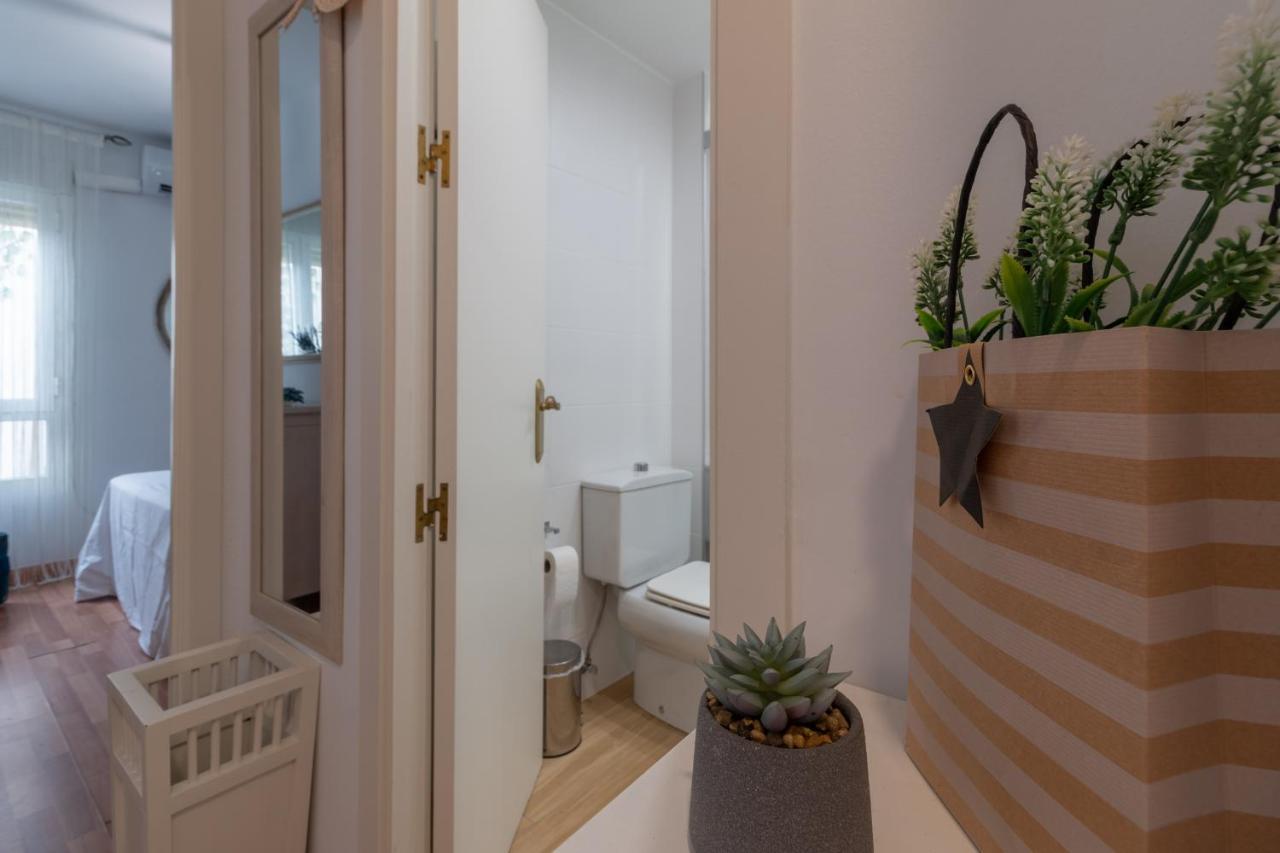 Apartamento Titin Córdoba Exteriör bild