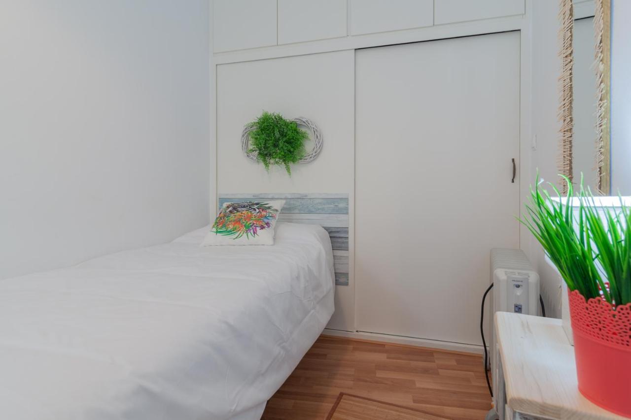 Apartamento Titin Córdoba Exteriör bild