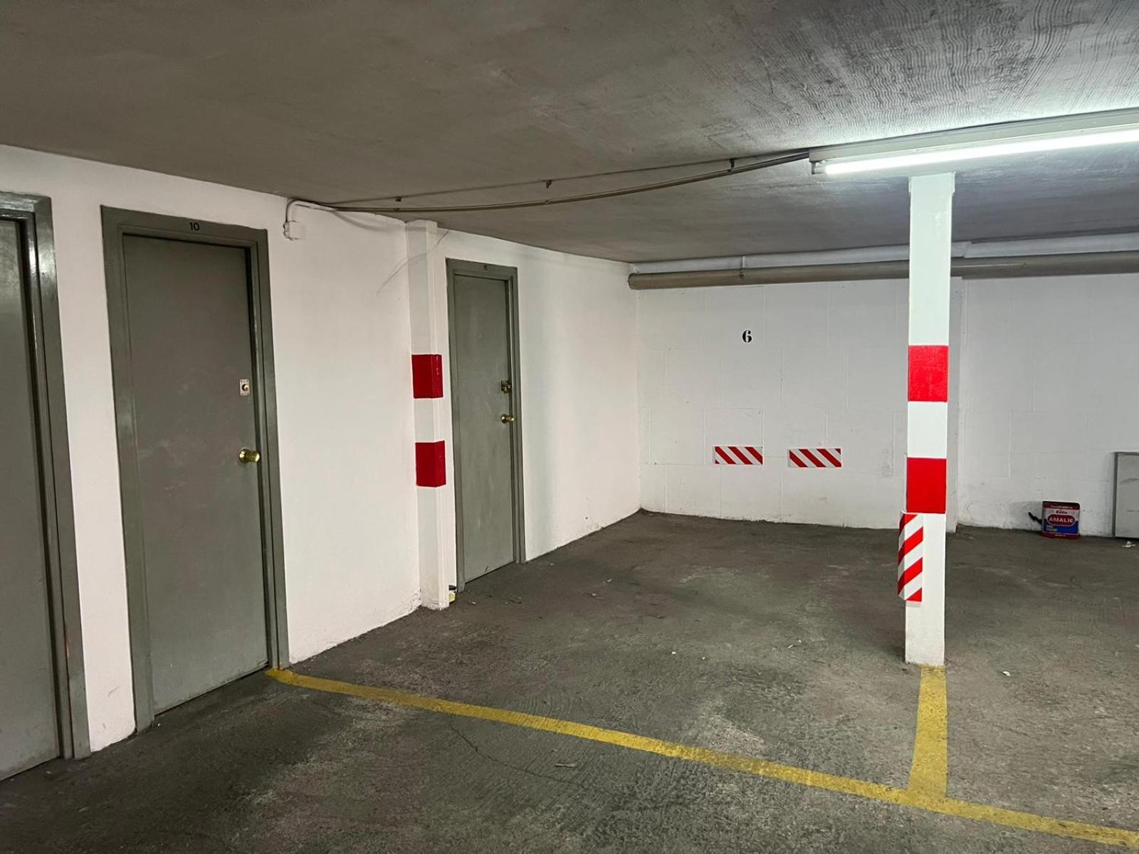 Apartamento Titin Córdoba Exteriör bild